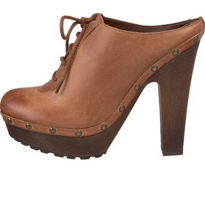 Sam Edelman Clog